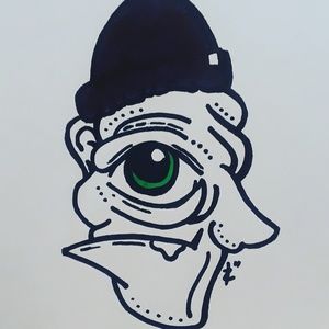 Meet your Posher, Matthew